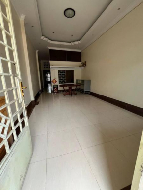 One Flat Apartment
